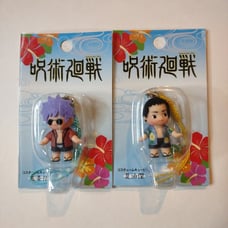 SET JJK S2 Gojo & Geto Kewpie Okinawa Ver.