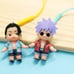 SET JJK S2 Gojo & Geto Kewpie Okinawa Ver.
