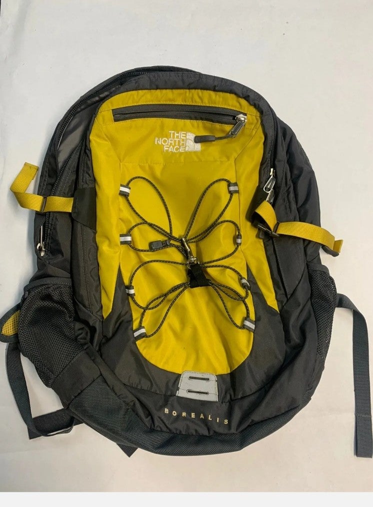 The North Face backpack borealis