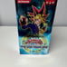 2003 Yugioh legend of blue eyes unopened booster box 40 seal packs