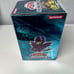 2003 Yugioh legend of blue eyes unopened booster box 40 seal packs