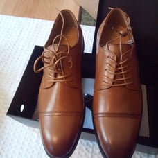 Shoes la Milano for men size 8.5