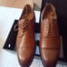 Shoes la Milano for men size 8.5