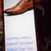 Shoes la Milano for men size 8.5
