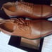 Shoes la Milano for men size 8.5
