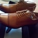 Shoes la Milano for men size 8.5