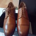Shoes la Milano for men size 8.5