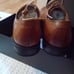 Shoes la Milano for men size 8.5