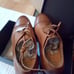 Shoes la Milano for men size 8.5