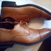 Shoes la Milano for men size 8.5
