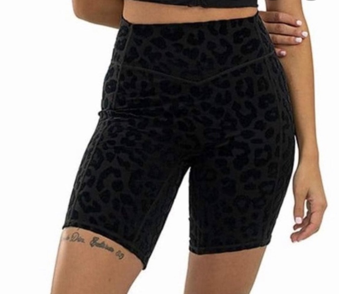 Balance Athletica lux rider shorts