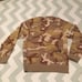 Nike crewneck pullover sweaters