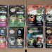 FUNKO POP! Adult Collectible Metal Pin Set of 16 Batman, DC Comics, Arrow, & F