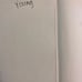 Dr Seuss On Beyond Zebra hardcover book.