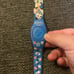 Brand new International Flower and Garden 2022 magic band