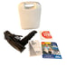 Oster AA Super Duty Animal Grooming Pet Hair Clippers With Case 4 Combs DVD Inst