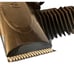 Oster AA Super Duty Animal Grooming Pet Hair Clippers With Case 4 Combs DVD Inst