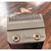 Oster AA Super Duty Animal Grooming Pet Hair Clippers With Case 4 Combs DVD Inst