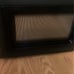 Black Microwave