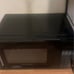 Black Microwave