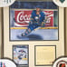 Pat LaFontaine Buffalo Sabres Art Print