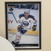 Pat LaFontaine Buffalo Sabres Art Print