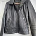 Bernardo Motorcycle Jacket Black Coats, Jackets & Vests for Women
