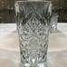 Hobstar by The Libbey Glass Company - Six Vintage Highball Glasses