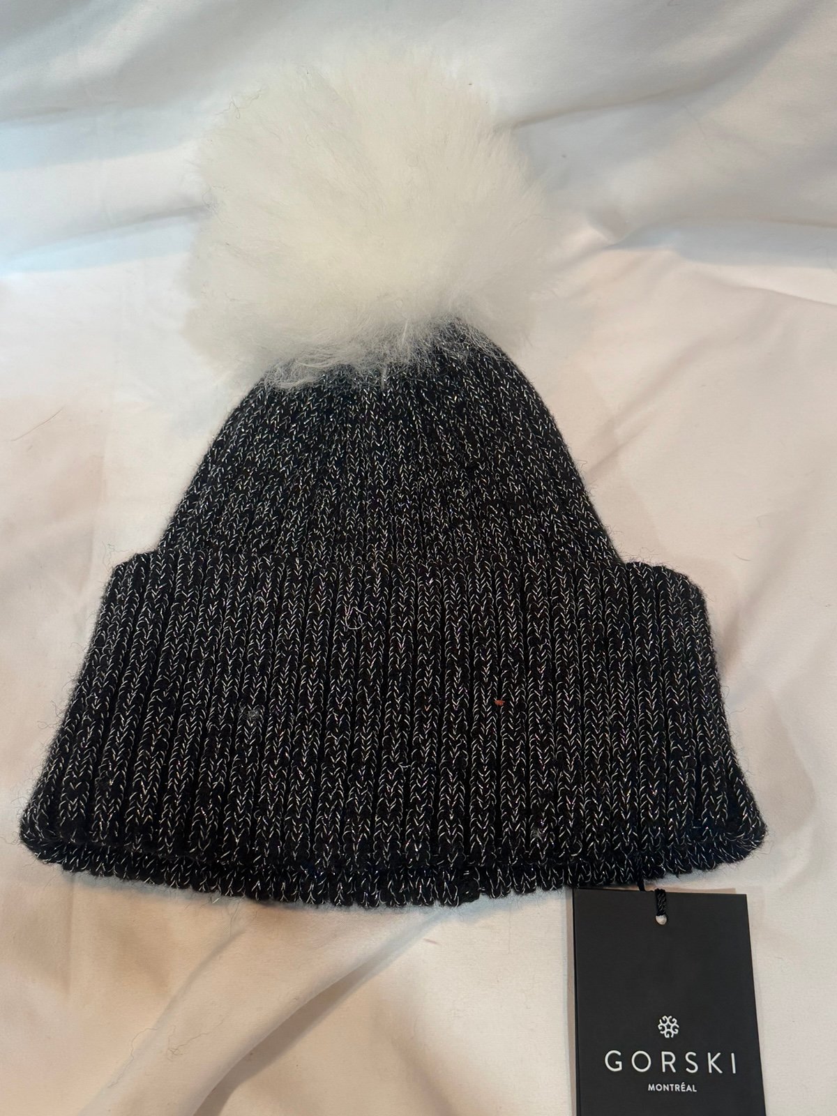 Gorski Beanie