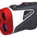 Zeronic Golf Rangefinder, Laser Golf Range Finder 1200 Yards with Slope, 7X Magn