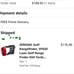 Zeronic Golf Rangefinder, Laser Golf Range Finder 1200 Yards with Slope, 7X Magn