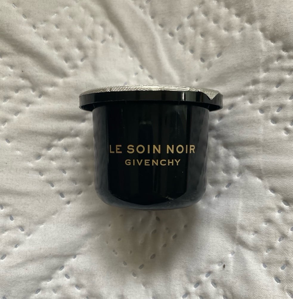 GIVENCHY Le Soin Noir Face Cream Refill 1.7 oz. NEW