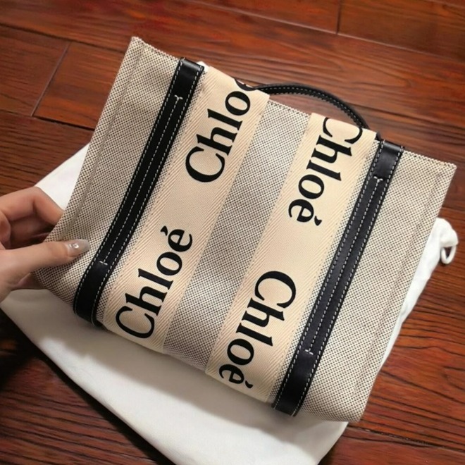 The Croitot bag