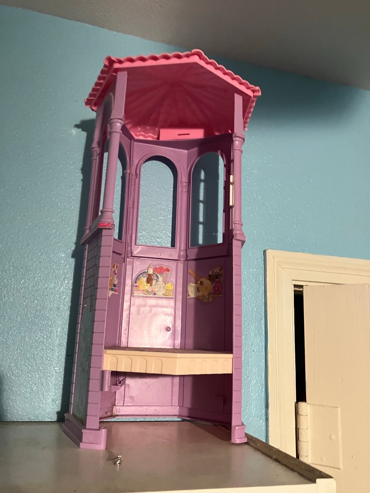 Barbie