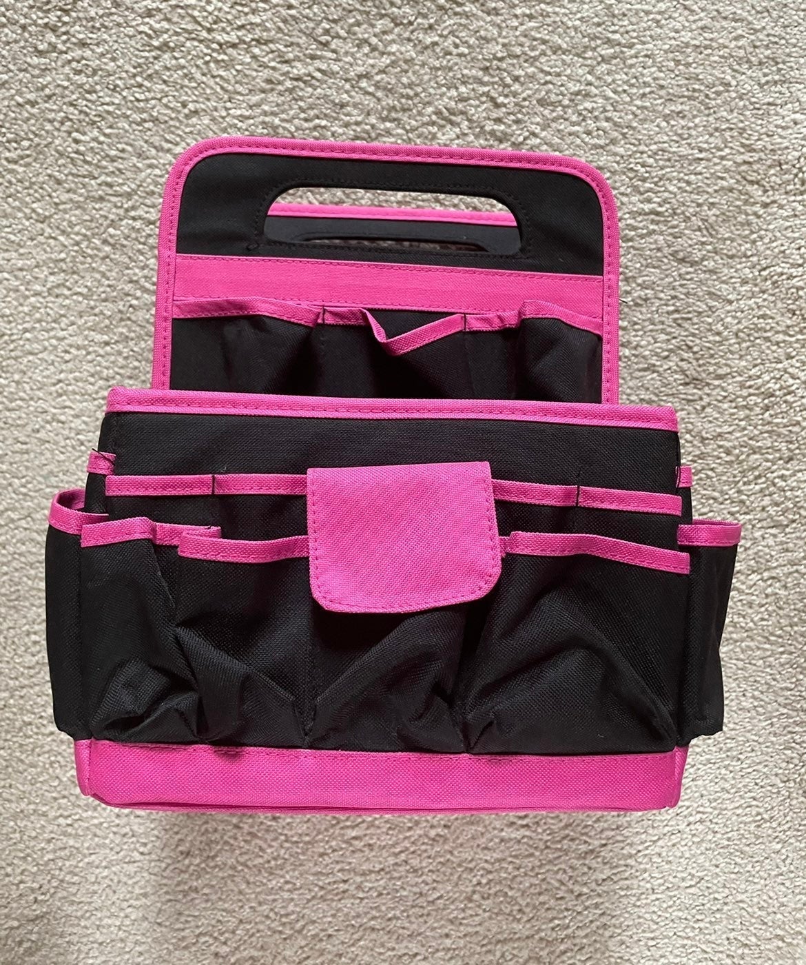 Scrapbooking Carry All Bag