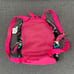 Ty Owen the Owl Flippables Reversible Sequin Rainbow Backpack & Wristlet Set