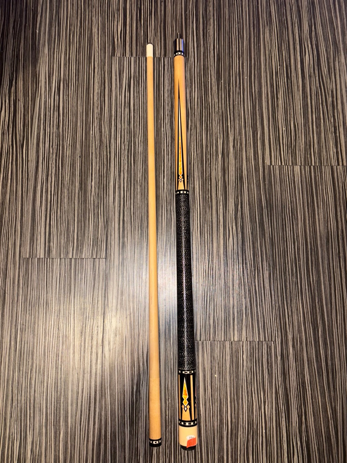 Pool Cue