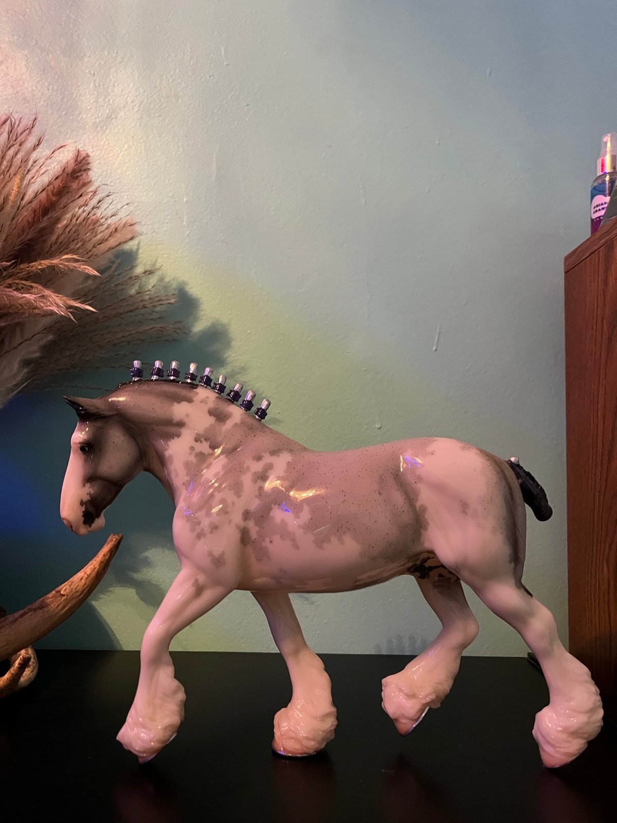 Breyer Benelli
