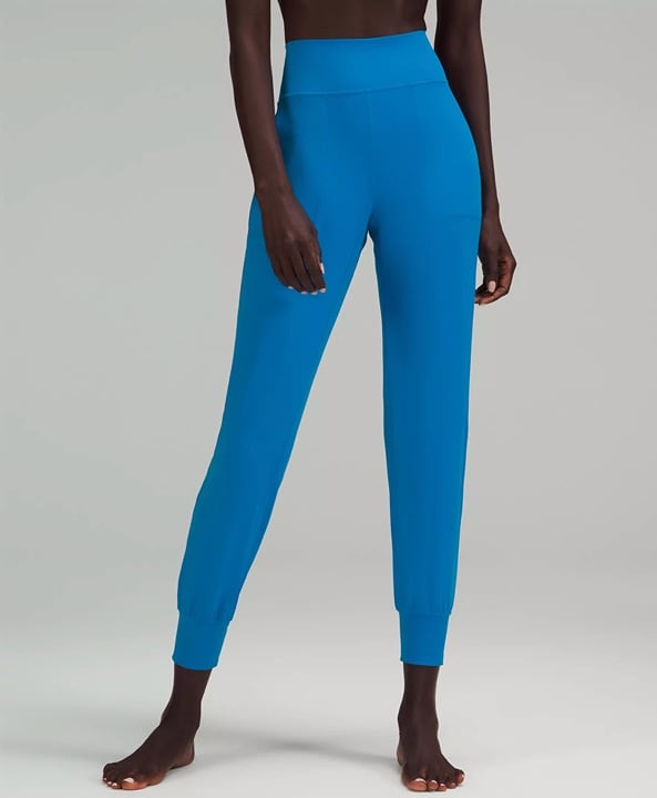 Lululemon Align High-Rise Joggers - Size 4