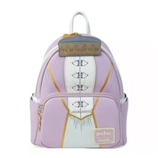 Loungefly Harry Potter Dumbledore Costume Mini Backpack NWT