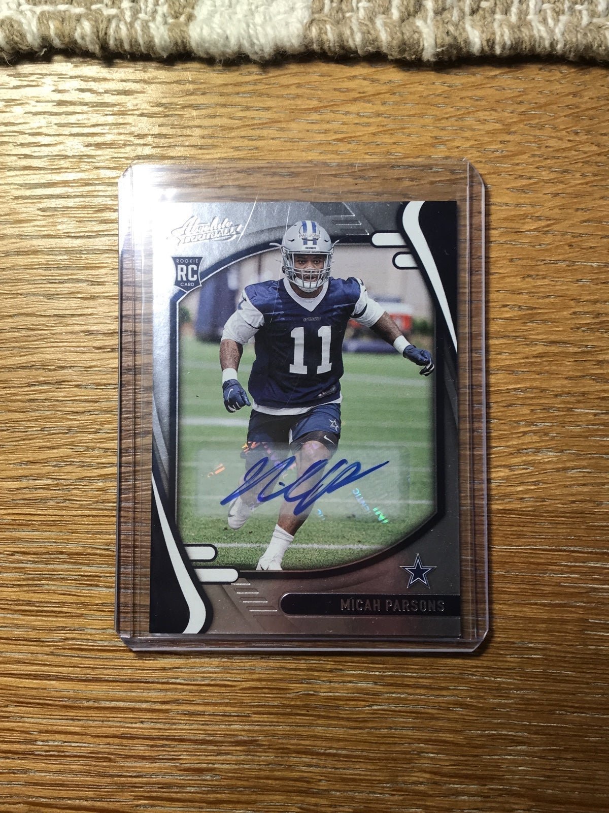 sports cards