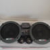 MB QUART 1 PAIR 6.5 140 WATTS COMPONENT SET WITH CROSSOVER CAR SPEAKER