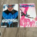 DC Comics Nightwing Volume 4 Issues 78-87 and Annual 2021 Issue