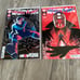 DC Comics Nightwing Volume 4 Issues 78-87 and Annual 2021 Issue