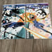 DC Comics Nightwing Volume 4 Issues 78-87 and Annual 2021 Issue