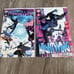 DC Comics Nightwing Volume 4 Issues 78-87 and Annual 2021 Issue