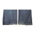 Vintage Rocawear Denim Jeans Embroidered Pocket Y2K Baggy Straight Men's 38