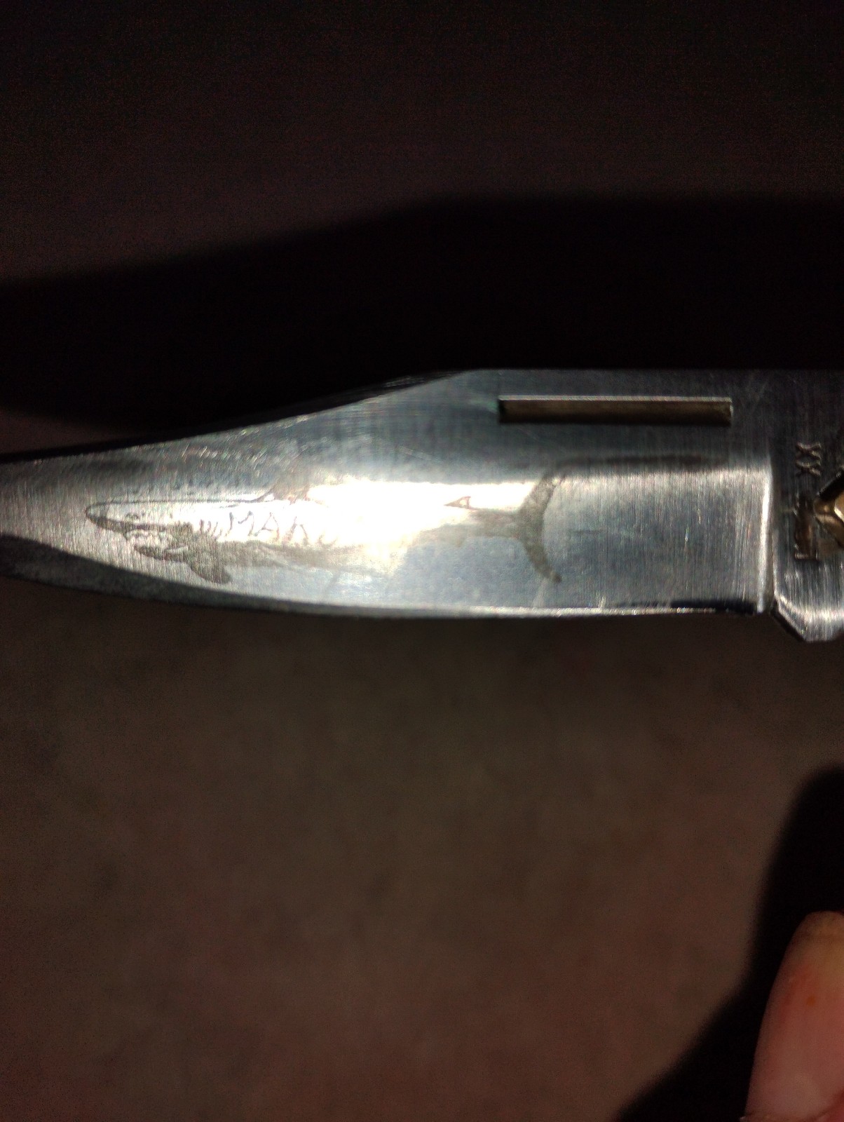 Kitchen tool