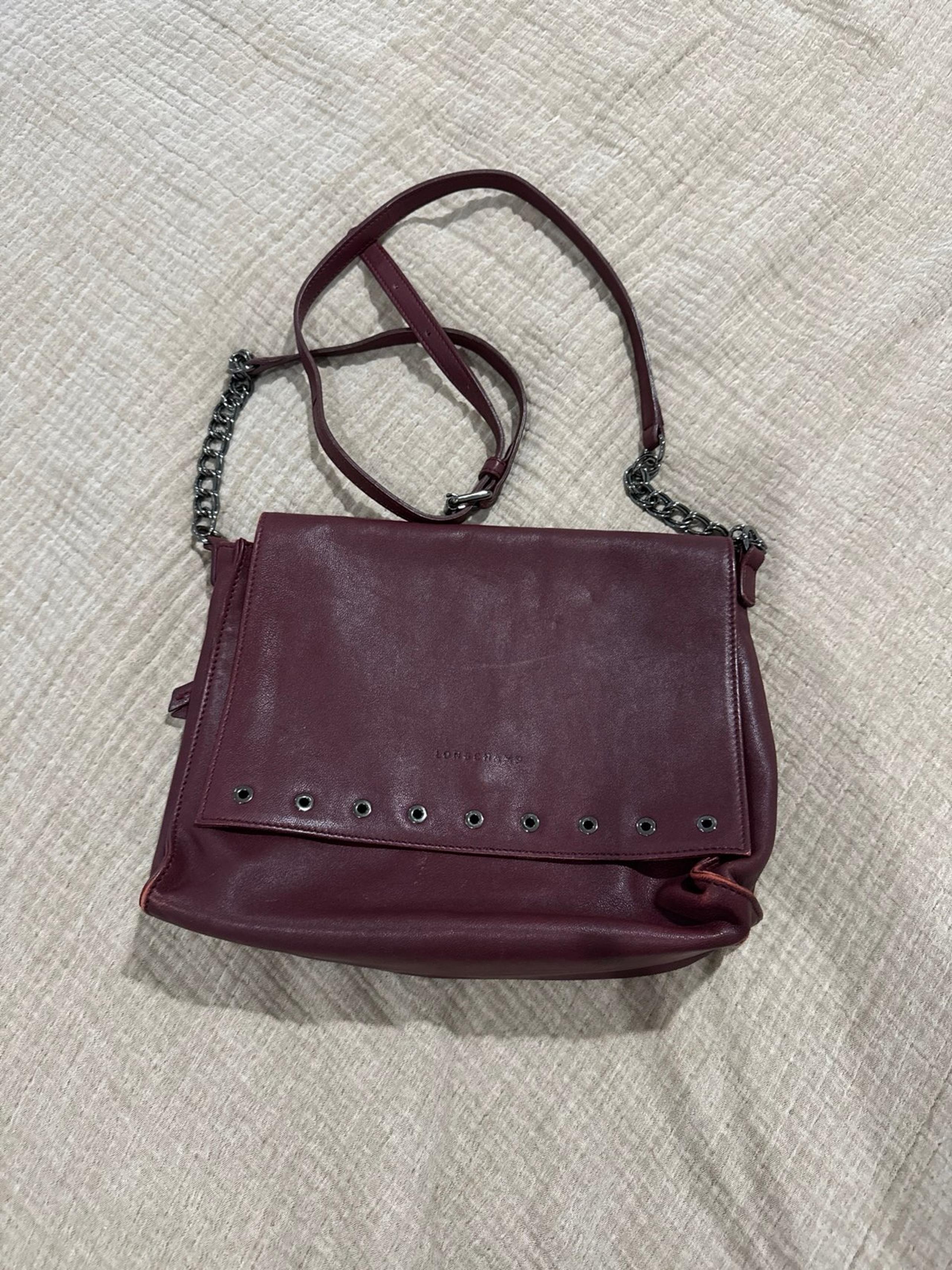 Longchamp Crossbody bag