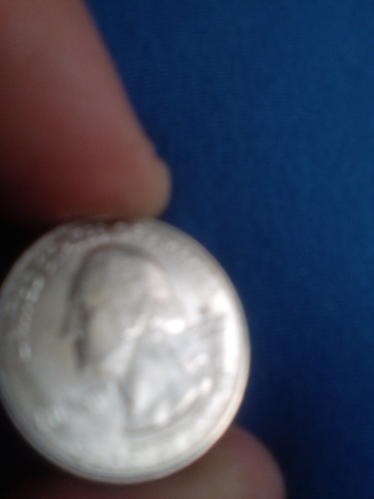 2019 Washington quarter